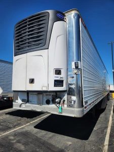 2016 GREAT DANE REEFER 9045917287