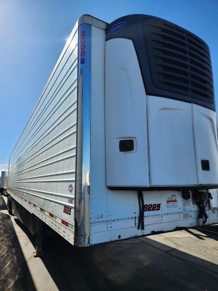 2017 UTILITY REEFER - image 1 of 6