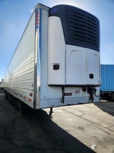 2017 UTILITY REEFER 9045917665