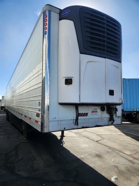 2017 UTILITY REEFER - image 1 of 6