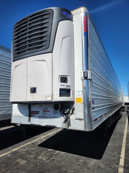 2017 UTILITY REEFER - image 1 of 5