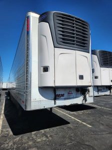 2017 UTILITY REEFER 9045918180