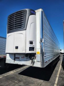 2017 UTILITY REEFER 9045919282