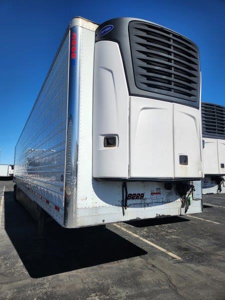 2017 UTILITY REEFER - image 2 of 6