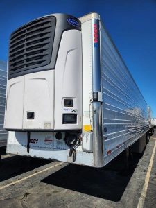 2017 UTILITY REEFER 9045919621