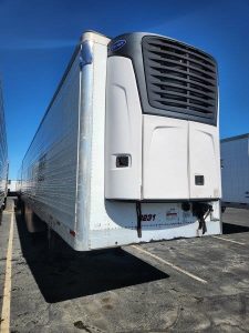 2017 UTILITY REEFER 9045919626