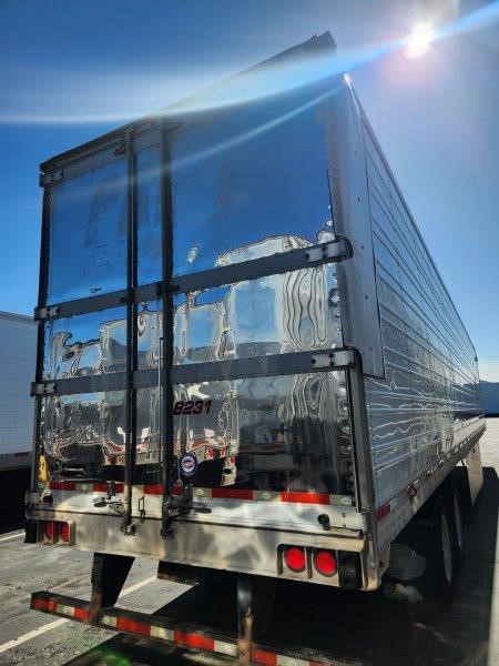 2017 UTILITY REEFER - image 4 of 6