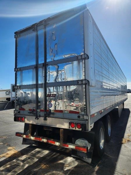 2017 UTILITY REEFER - image 3 of 5