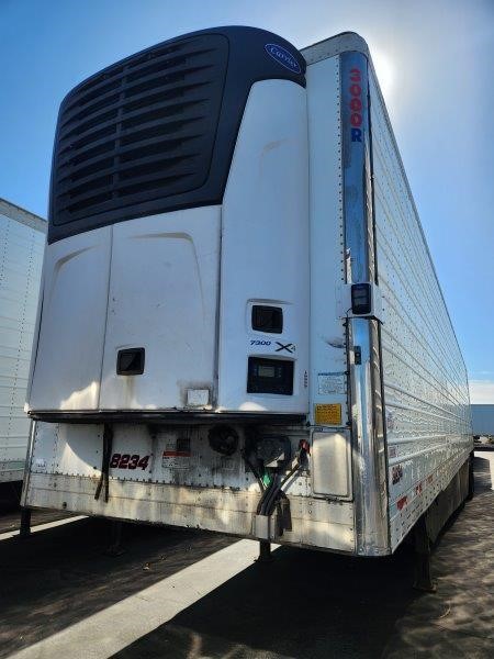 2017 UTILITY REEFER - image 5 of 6