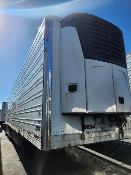 2017 UTILITY REEFER - image 2 of 6