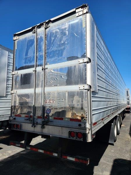 2017 UTILITY REEFER - image 3 of 6