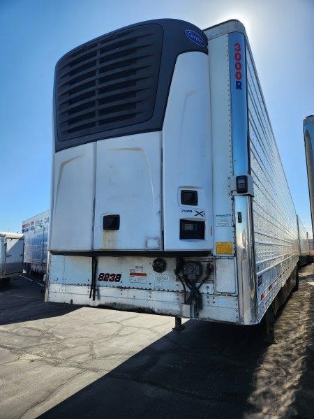 2017 UTILITY REEFER - image 5 of 6