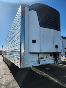 2017 UTILITY REEFER 9045920563