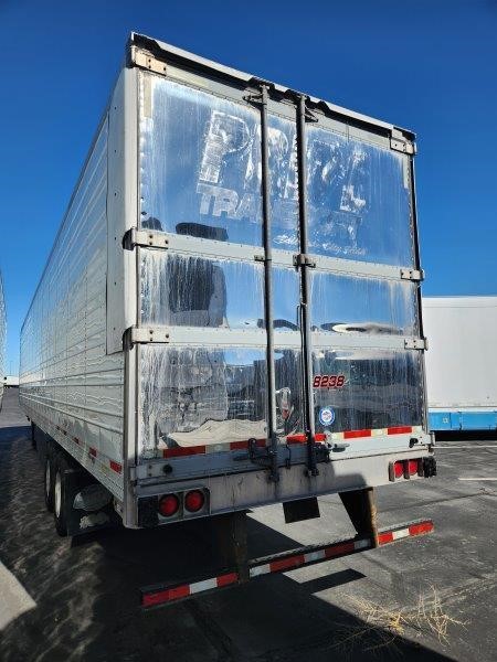 2017 UTILITY REEFER - image 4 of 5