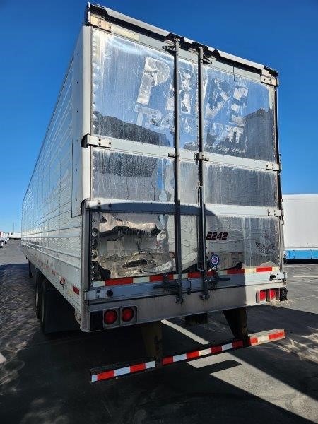 2017 UTILITY REEFER - image 4 of 5