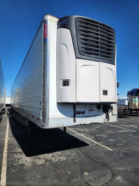 2017 UTILITY REEFER - image 1 of 5