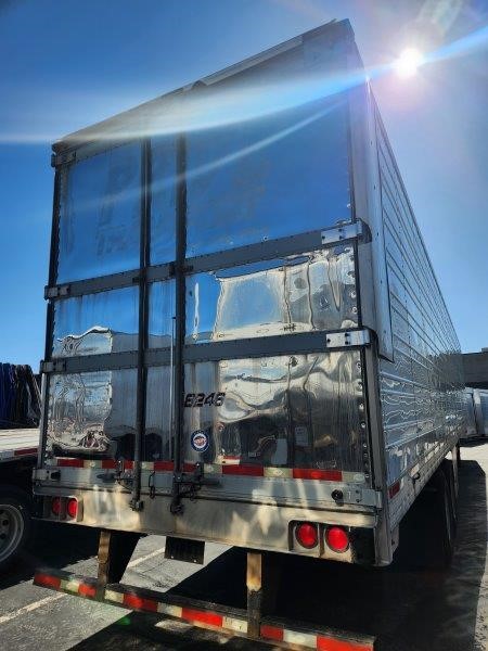 2017 UTILITY REEFER - image 2 of 5