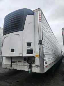 2017 UTILITY REEFER 9046391678