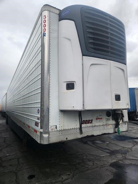 2017 UTILITY REEFER - image 2 of 6