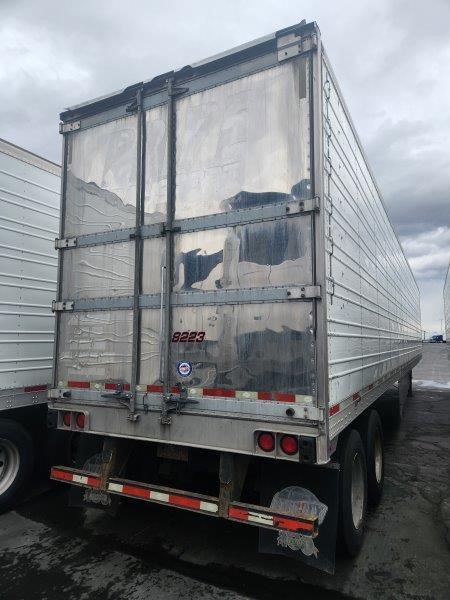 2017 UTILITY REEFER - image 3 of 6