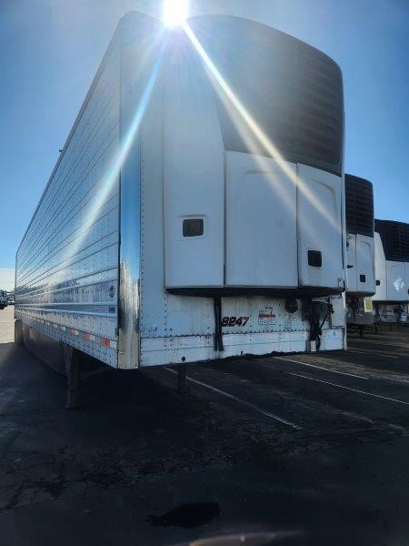 2017 UTILITY REEFER - image 2 of 6