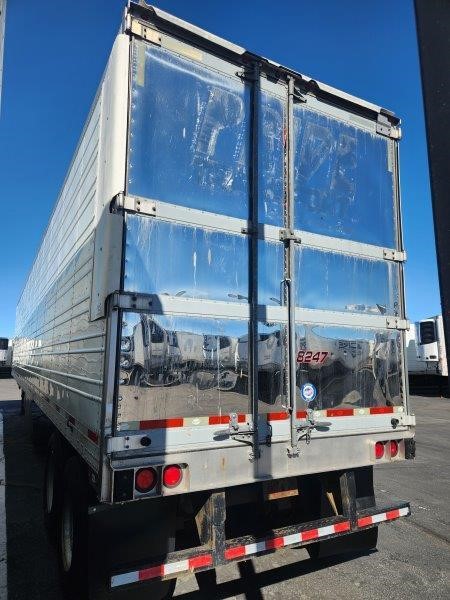 2017 UTILITY REEFER - image 4 of 6