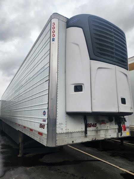 2017 UTILITY REEFER - image 2 of 6