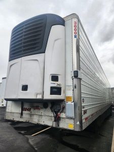 2017 UTILITY REEFER 9046391709