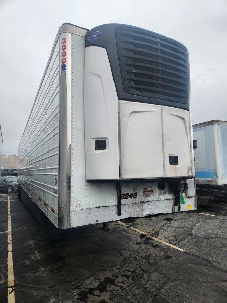 2017 UTILITY REEFER - image 2 of 6