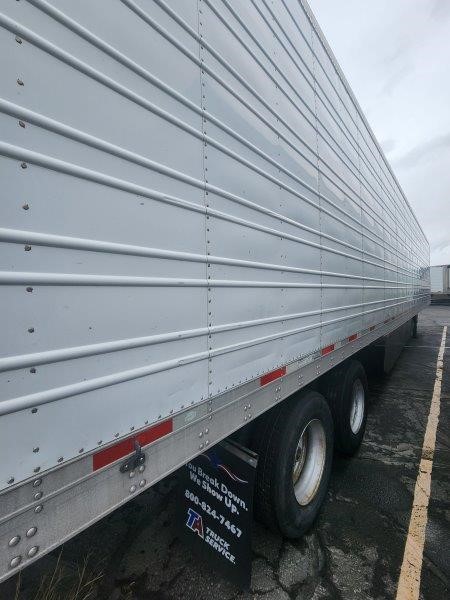 2017 UTILITY REEFER - image 3 of 6