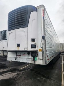 2017 UTILITY REEFER 9046391867