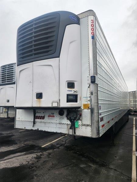 2017 UTILITY REEFER - image 1 of 6