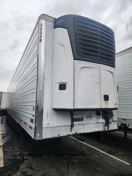 2017 UTILITY REEFER - image 2 of 6