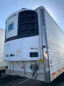 2016 UTILITY REEFER 9069923223