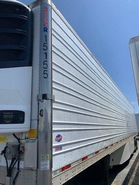 2016 UTILITY REEFER - image 3 of 6