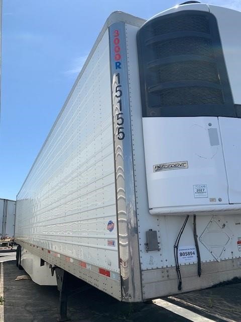 2016 UTILITY REEFER - image 5 of 6