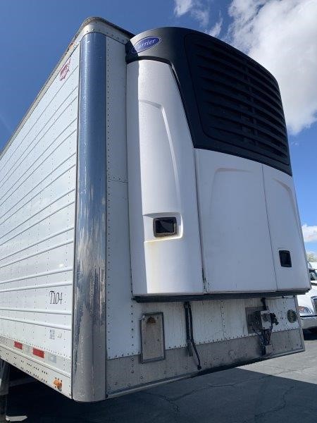 2021 WABASH REEFER - image 1 of 6