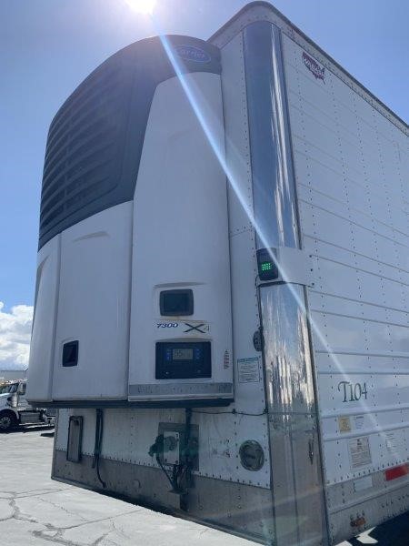 2021 WABASH REEFER - image 2 of 6