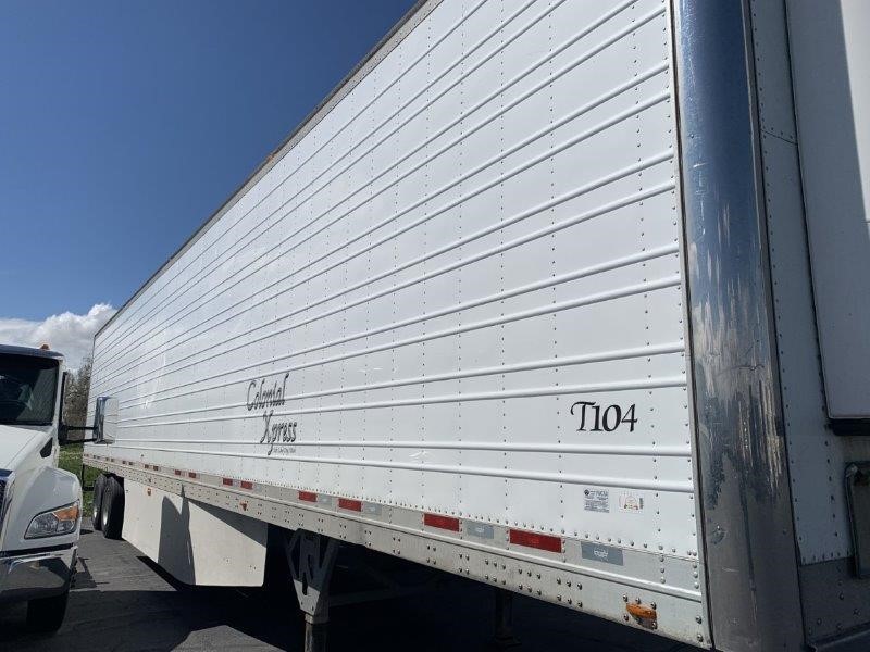 2021 WABASH REEFER - image 3 of 6