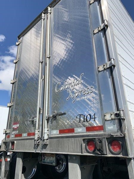 2021 WABASH REEFER - image 6 of 6