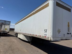 2016 HYUNDAI DRY VAN 9072823952