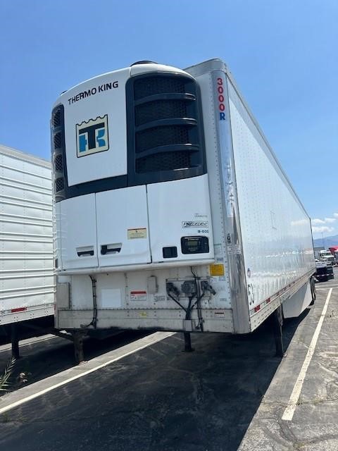 2021 UTILITY REEFER - image 1 of 6