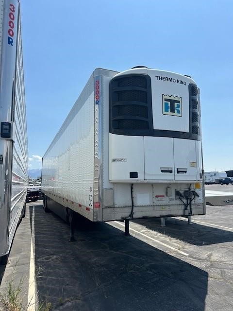 2021 UTILITY REEFER - image 2 of 6