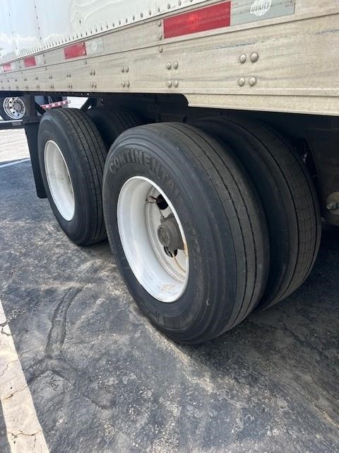 2021 UTILITY REEFER - image 3 of 6