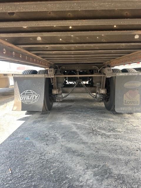 2021 UTILITY REEFER - image 5 of 6