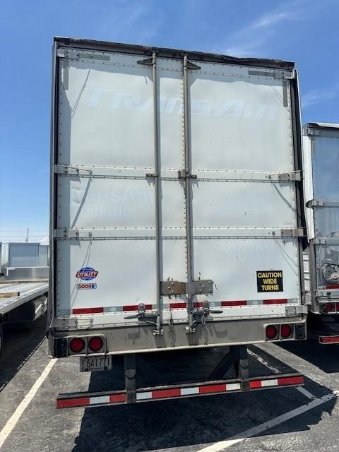2021 UTILITY REEFER - image 6 of 6