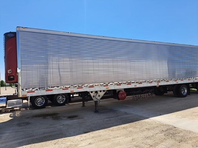 2019 UTILITY REEFER - image 1 of 6