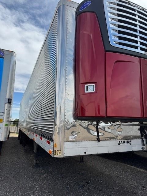 2019 UTILITY REEFER - image 2 of 6