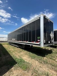 2019 WABASH DRY VAN 9074049499