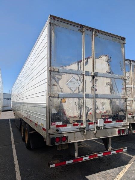 2019 UTILITY REEFER - image 2 of 5